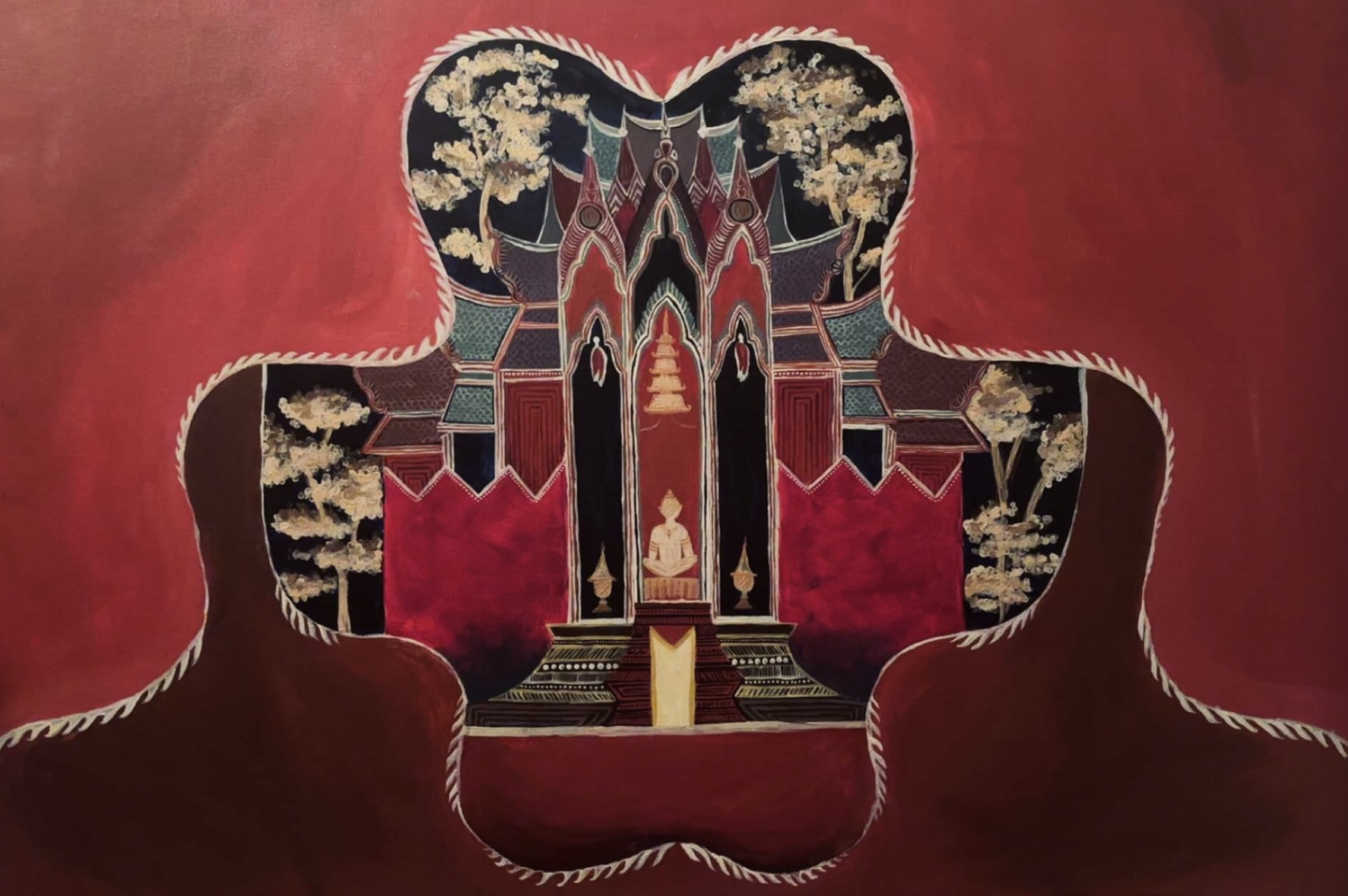Buddha